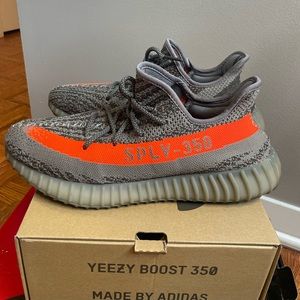 Adidas Yeezy Boost 350 V2